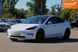 Tesla Model 3, 2022 р., Електро, 69 тис. км, Седан, Білий, Київ AT-10418135 фото 3