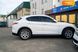 Alfa Romeo Stelvio, 2020, Бензин, 2 л., 33 тис. км, Позашляховик / Кросовер, Білий, Київ 43762 фото 18