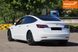 Tesla Model 3, 2022 р., Електро, 69 тис. км, Седан, Білий, Київ AT-10418135 фото 7