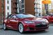 Tesla Model S, 2016, Електро, 181 тис. км, Ліфтбек, Червоний, Львів 32559 фото 5