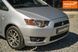 Mitsubishi Colt, 2012 г., Бензин, 127 тыс. км, Хетчбек, Серый, Черновцы AT-10400930 фото 8