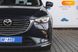 Mazda CX-3, 2019, Бензин, 2 л., 53 тис. км, Позашляховик / Кросовер, Синій, Луцьк 36268 фото 3