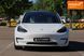 Tesla Model 3, 2022 р., Електро, 69 тис. км, Седан, Білий, Київ AT-10418135 фото 2
