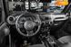 Jeep Wrangler, 2016, Бензин, 3.6 л., 53 тис. км, Позашляховик / Кросовер, Сірий, Одеса 45131 фото 33
