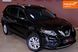 Nissan Rogue, 2015 р., Бензин, 160 тис. км, Позашляховик / Кросовер, Чорний, Одеса AT-10418367 фото 4