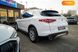 Alfa Romeo Stelvio, 2020, Бензин, 2 л., 33 тис. км, Позашляховик / Кросовер, Білий, Київ 43762 фото 16