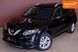 Nissan Rogue, 2015 р., Бензин, 160 тис. км, Позашляховик / Кросовер, Чорний, Одеса AT-10418367 фото 2