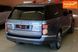 Land Rover Range Rover, 2019 р., Бензин, 124 тис. км, Позашляховик / Кросовер, Синій, Одеса AT-10420663 фото 5
