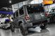 Jeep Wrangler, 2016, Бензин, 3.6 л., 53 тис. км, Позашляховик / Кросовер, Сірий, Одеса 45131 фото 16