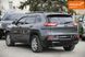 Jeep Cherokee, 2018 г., Газ пропан-бутан / Бензин, 244 тыс. км, Внедорожник / Кроссовер, Серый, Харьков AT-10417460 фото 6