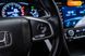 Honda Civic, 2017, Бензин, 1.6 л., 56 тис. км, Седан, Синій, Київ 32121 фото 21