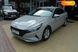 Hyundai Elantra, 2020, Бензин, 1.6 л., 77 тис. км, Седан, Сірий, Львів 101631 фото 49