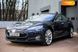 Tesla Model S, 2015, Електро, 138 тис. км, Ліфтбек, Синій, Київ 29816 фото 3