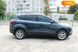 Ford Escape, 2018, Бензин, 1.5 л., 71 тис. км, Позашляховик / Кросовер, Сірий, Одеса 107837 фото 45