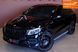 Mercedes-Benz GLE-Class Coupe, 2018 г., Дизель, 169 тыс. км, Внедорожник / Кроссовер, Чорный, Одесса AT-10418568 фото 2