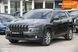 Jeep Cherokee, 2018 г., Газ пропан-бутан / Бензин, 244 тыс. км, Внедорожник / Кроссовер, Серый, Харьков AT-10417460 фото 1
