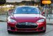 Tesla Model S, 2016, Електро, 181 тис. км, Ліфтбек, Червоний, Львів 32559 фото 2