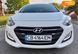 Hyundai i30, 2015, Дизель, 1.58 л., 220 тыс. км, Универсал, Белый, Славутич Cars-Pr-68741 фото 8