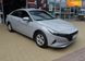 Hyundai Elantra, 2020, Бензин, 1.6 л., 77 тис. км, Седан, Сірий, Львів 101631 фото 2