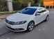 Volkswagen CC / Passat CC, 2013 р., Бензин, 229 тис. км, Седан, Білий, Умань AT-10405196 фото 1