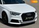 Audi A3, 2015, Дизель, 1.97 л., 88 тыс. км, Седан, Белый, Киев 107352 фото 3