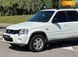 Honda CR-V, 2001, Газ метан / Бензин, 2 л., 325 тис. км, Позашляховик / Кросовер, Білий, Київ 43153 фото 30