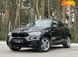 BMW X6, 2016, Бензин, 2.98 л., 184 тыс. км, Внедорожник / Кроссовер, Синий, Киев 46420 фото 3