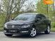 Volkswagen Passat, 2015, Бензин, 1.8 л., 120 тис. км, Седан, Чорний, Київ 36826 фото 2