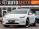 Tesla Model Y, 2023 г., Електро, 53 тыс. км, Внедорожник / Кроссовер, Белый, Харьков AT-10405093 фото 1