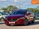 Mazda 6, 2018 г., Бензин, 121 тыс. км, Седан, Красный, Киев AT-10417398 фото 1