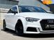 Audi A3, 2015, Дизель, 1.97 л., 88 тыс. км, Седан, Белый, Киев 107352 фото 4