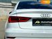 Audi A3, 2015, Дизель, 1.97 л., 88 тис. км, Седан, Білий, Київ 107352 фото 32