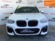 BMW X3, 2018 р., Дизель, 151 тис. км, Позашляховик / Кросовер, Білий, Львів AT-10410429 фото 1