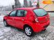 Dacia Sandero, 2010, Дизель, 205 тыс. км, Хетчбек, Красный, Черновцы Cars-Pr-63118 фото 3