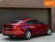 Jaguar XF, 2008 р., Газ пропан-бутан / Бензин, 206 тис. км, Седан, Червоний, Миколаїв AT-10418187 фото 3