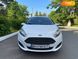 Ford Fiesta, 2014, Бензин, 1.6 л., 182 тис. км, Хетчбек, Білий, Одеса Cars-Pr-67756 фото 11