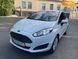 Ford Fiesta, 2014, Бензин, 1.6 л., 182 тис. км, Хетчбек, Білий, Одеса Cars-Pr-67756 фото 8