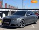 Audi S4, 2014, Бензин, 3 л., 88 тыс. км, Седан, Серый, Киев 38434 фото 3