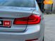 BMW 5 Series, 2017, Гібрид (PHEV), 2 л., 156 тис. км, Седан, Сірий, Київ 42821 фото 11