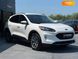 Ford Escape, 2020, Бензин, 2 л., 71 тис. км, Позашляховик / Кросовер, Білий, Рівне 109828 фото 4