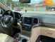 Jeep Grand Cherokee, 2017, Бензин, 3.6 л., 88 тыс. км, Внедорожник / Кроссовер, Чорный, Киев 111184 фото 40