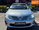 Toyota Corolla, 2010 г., Дизель, 292 тыс. км, Седан, Киев AT-10415688 фото 2