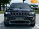 Jeep Grand Cherokee, 2017, Бензин, 3.6 л., 88 тис. км, Позашляховик / Кросовер, Чорний, Київ 111184 фото 7