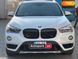 BMW X1, 2016, Бензин, 2 л., 151 тис. км, Позашляховик / Кросовер, Білий, Одеса 27410 фото 2