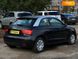 Audi A1, 2011, Бензин, 2 л., 238 тыс. км, Хетчбек, Чорный, Львов 4097 фото 5