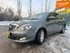 Geely SL, 2011 р., Газ пропан-бутан / Бензин, 207 тис. км, Седан, Сірий, Кривий Ріг AT-10407434 фото 3