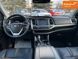 Toyota Highlander, 2019 г., Бензин, 125 тыс. км, Внедорожник / Кроссовер, Белый, Кривой Рог AT-10405349 фото 12