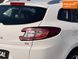 Renault Megane, 2012 р., Бензин, 250 тис. км, Універсал, Білий, Кривий Ріг AT-10425808 фото 45