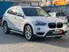 BMW X1, 2016, Бензин, 2 л., 151 тис. км, Позашляховик / Кросовер, Білий, Одеса 27410 фото 3