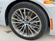 BMW 5 Series, 2017, Гібрид (PHEV), 2 л., 156 тис. км, Седан, Сірий, Київ 42821 фото 7